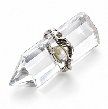 Citrine Ring