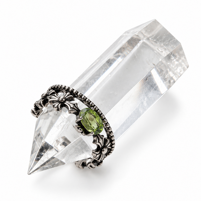 Prehnite Ring