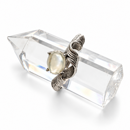 Citrine Ring